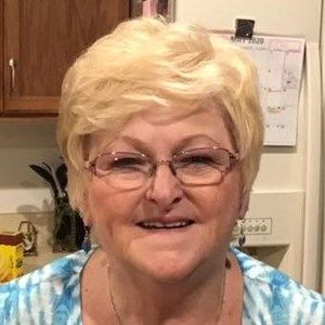 Meet your Posher, Judy